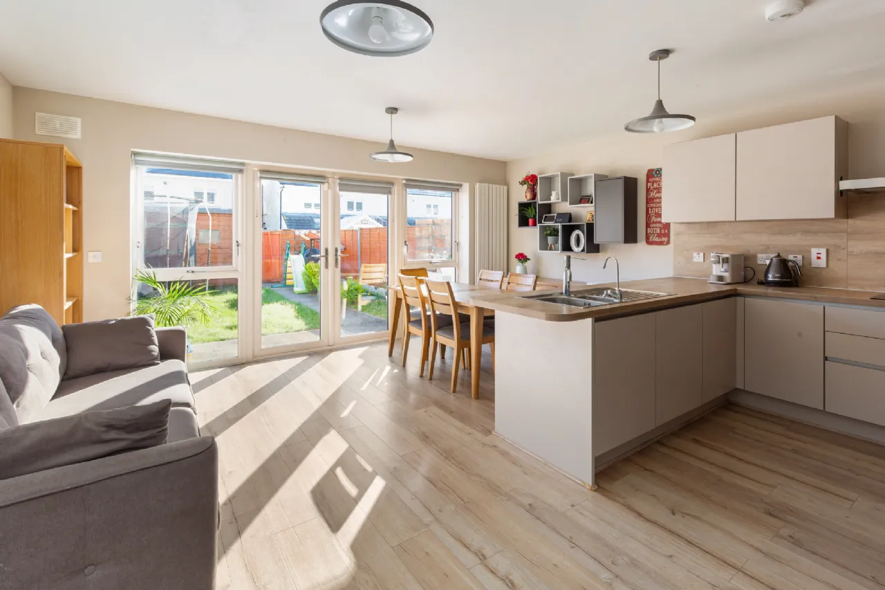 Photo of 31 Beresford Court, Turvey Avenue, Donabate, Co. Dublin, K36 DT85