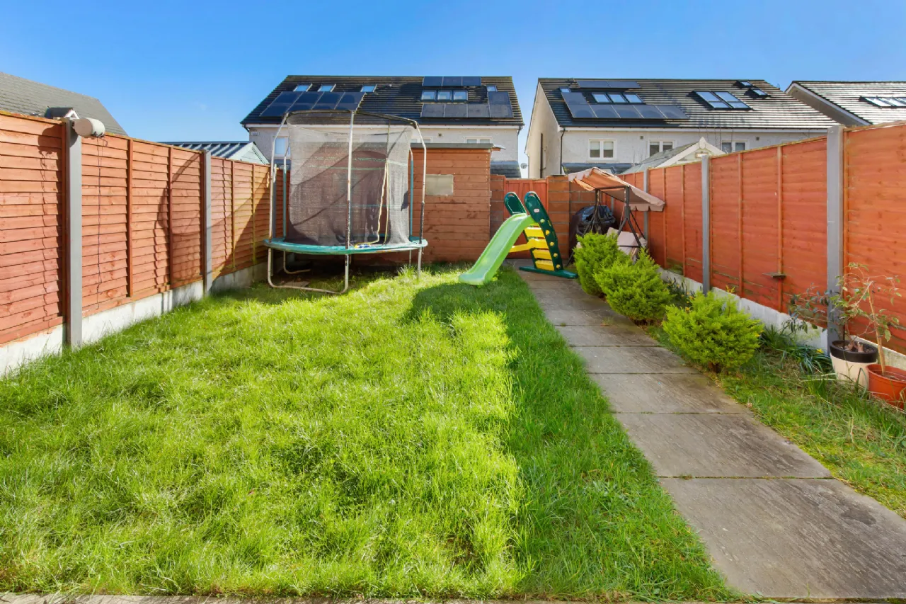 Photo of 31 Beresford Court, Turvey Avenue, Donabate, Co. Dublin, K36 DT85