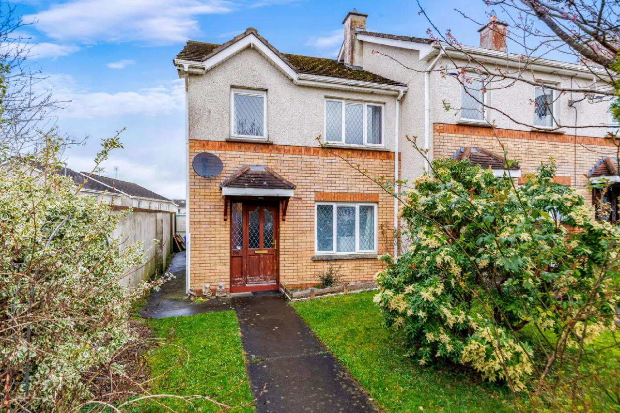Photo of 86 Millbrook, Johnstown, Navan, Co Meath, C15 D86E