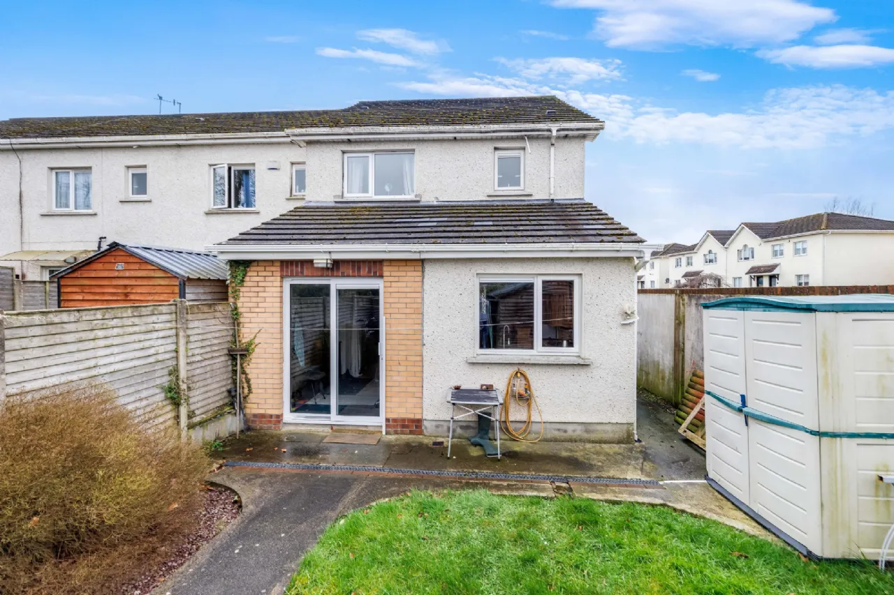 Photo of 86 Millbrook, Johnstown, Navan, Co Meath, C15 D86E