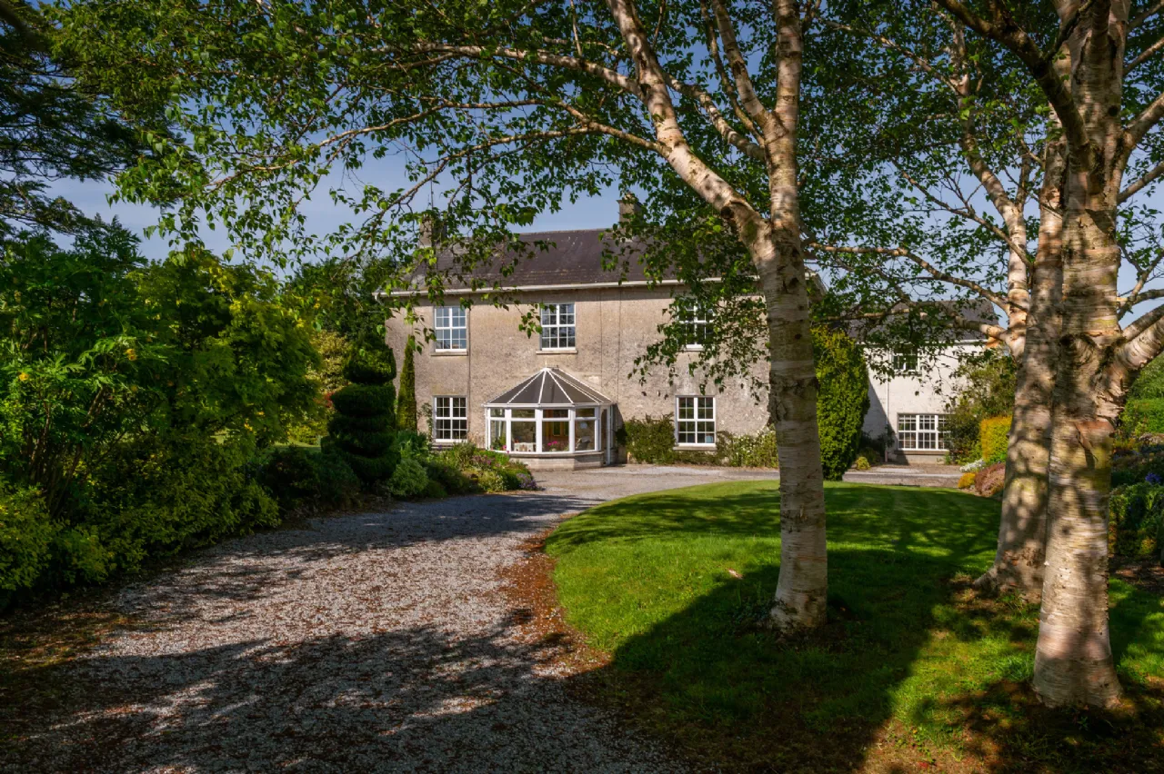 Photo of GlenCorrig House On Aprx.5.61 Acres, Brosna, Shinrone, Birr, Co Offaly, R42 XE19