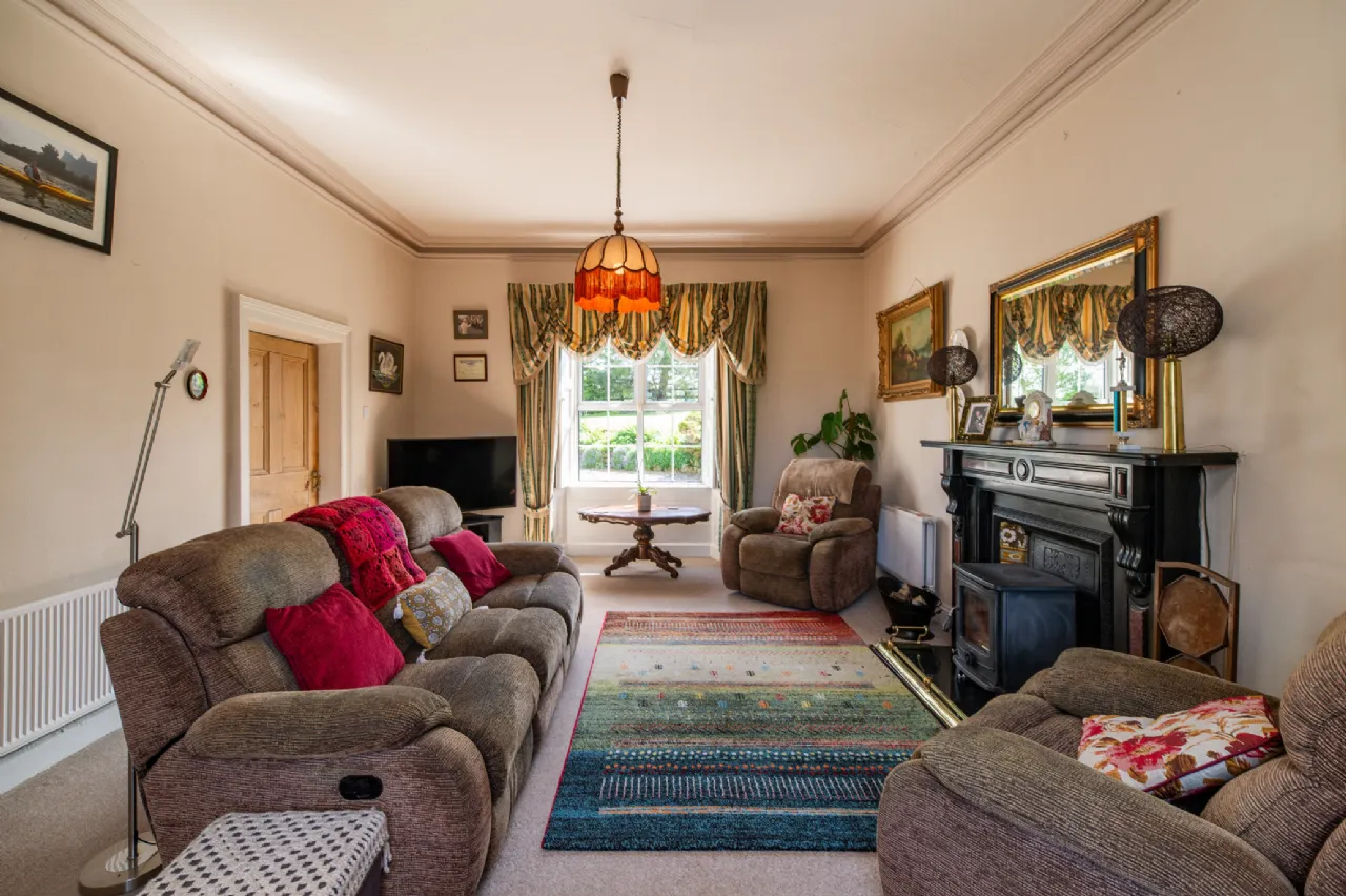 Photo of GlenCorrig House On Aprx.5.61 Acres, Brosna, Shinrone, Birr, Co Offaly, R42 XE19