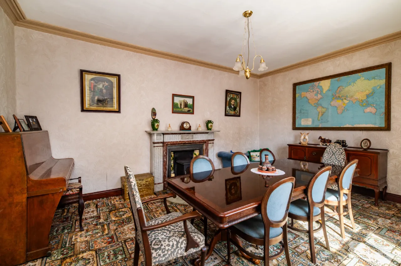 Photo of GlenCorrig House On Aprx.5.61 Acres, Brosna, Shinrone, Birr, Co Offaly, R42 XE19