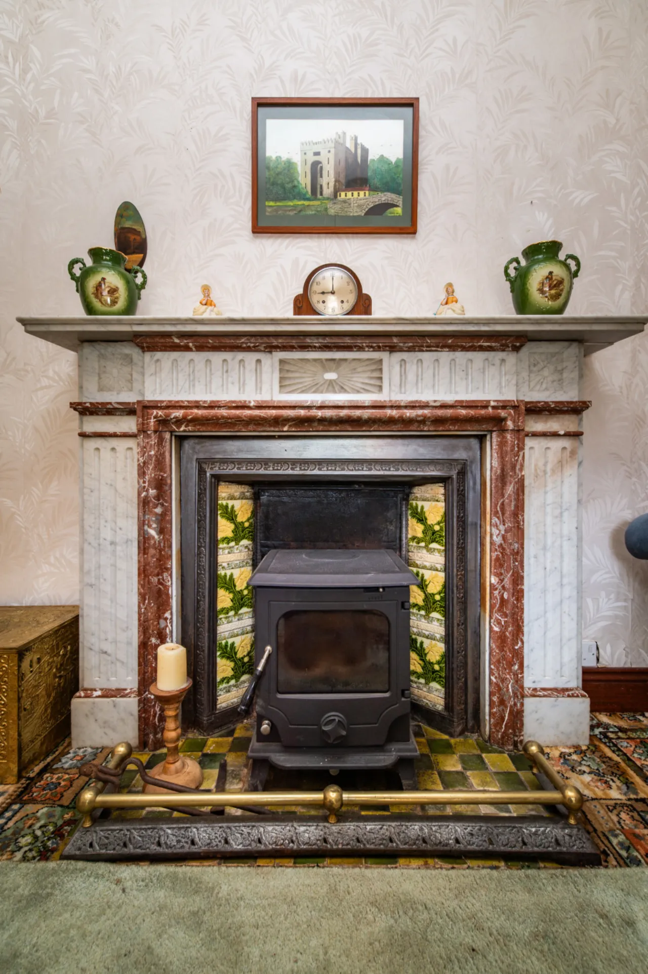 Photo of GlenCorrig House On Aprx.5.61 Acres, Brosna, Shinrone, Birr, Co Offaly, R42 XE19