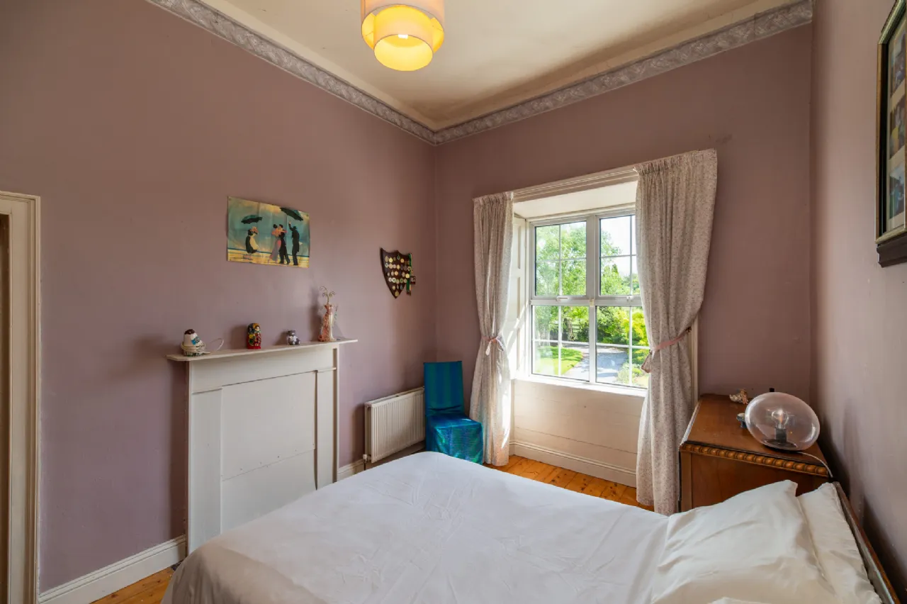 Photo of GlenCorrig House On Aprx.5.61 Acres, Brosna, Shinrone, Birr, Co Offaly, R42 XE19