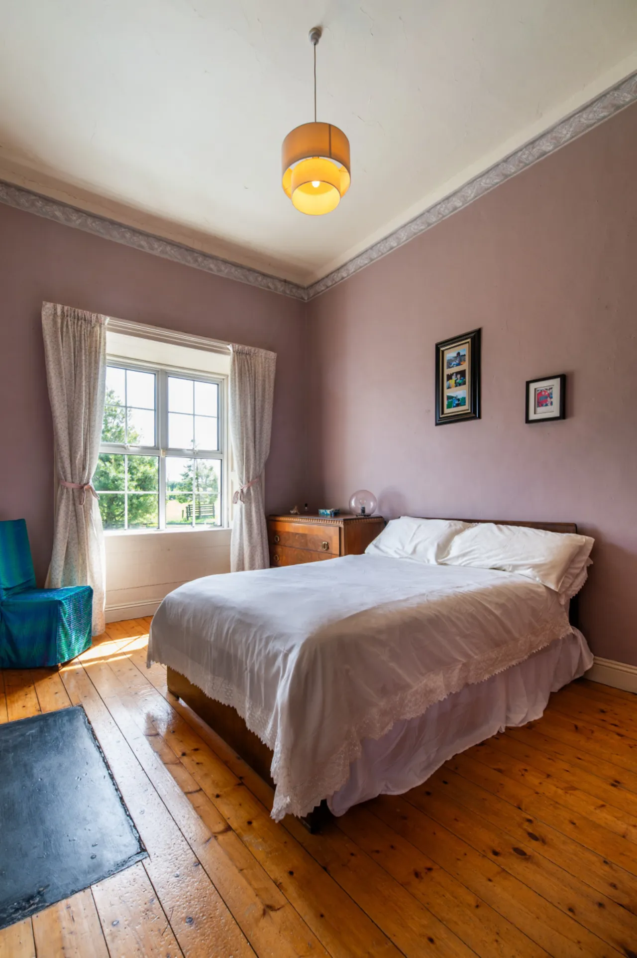 Photo of GlenCorrig House On Aprx.5.61 Acres, Brosna, Shinrone, Birr, Co Offaly, R42 XE19