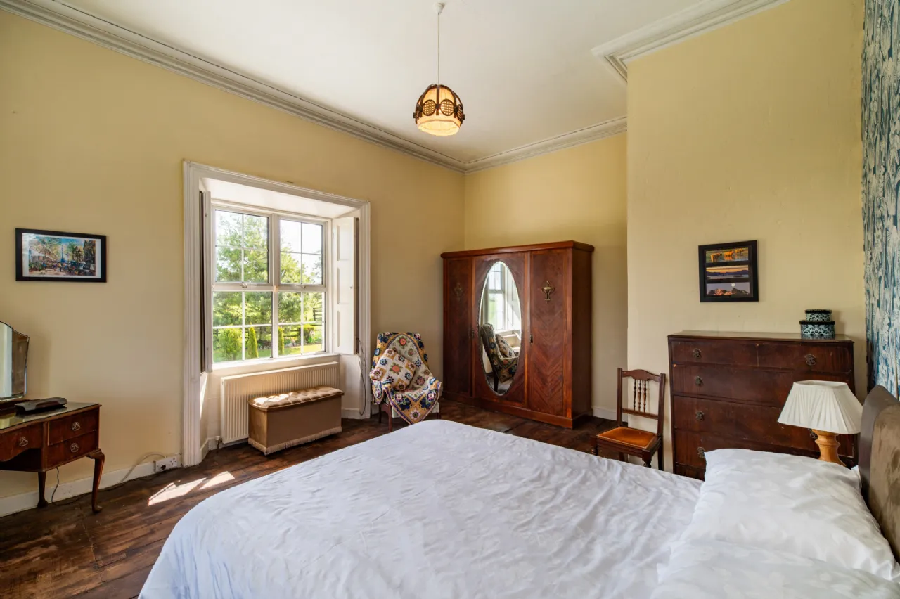 Photo of GlenCorrig House On Aprx.5.61 Acres, Brosna, Shinrone, Birr, Co Offaly, R42 XE19