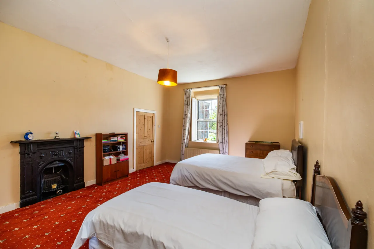 Photo of GlenCorrig House On Aprx.5.61 Acres, Brosna, Shinrone, Birr, Co Offaly, R42 XE19