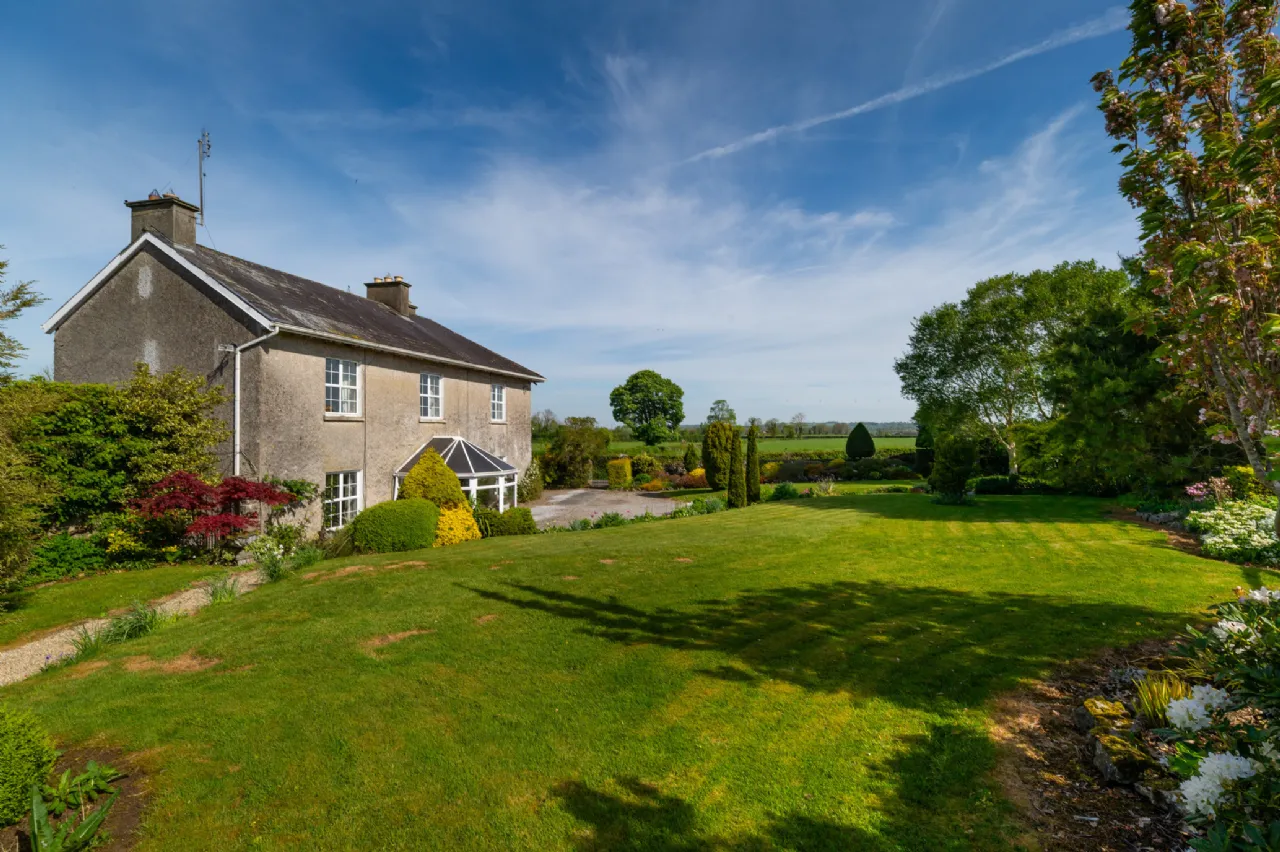 Photo of GlenCorrig House On Aprx.5.61 Acres, Brosna, Shinrone, Birr, Co Offaly, R42 XE19