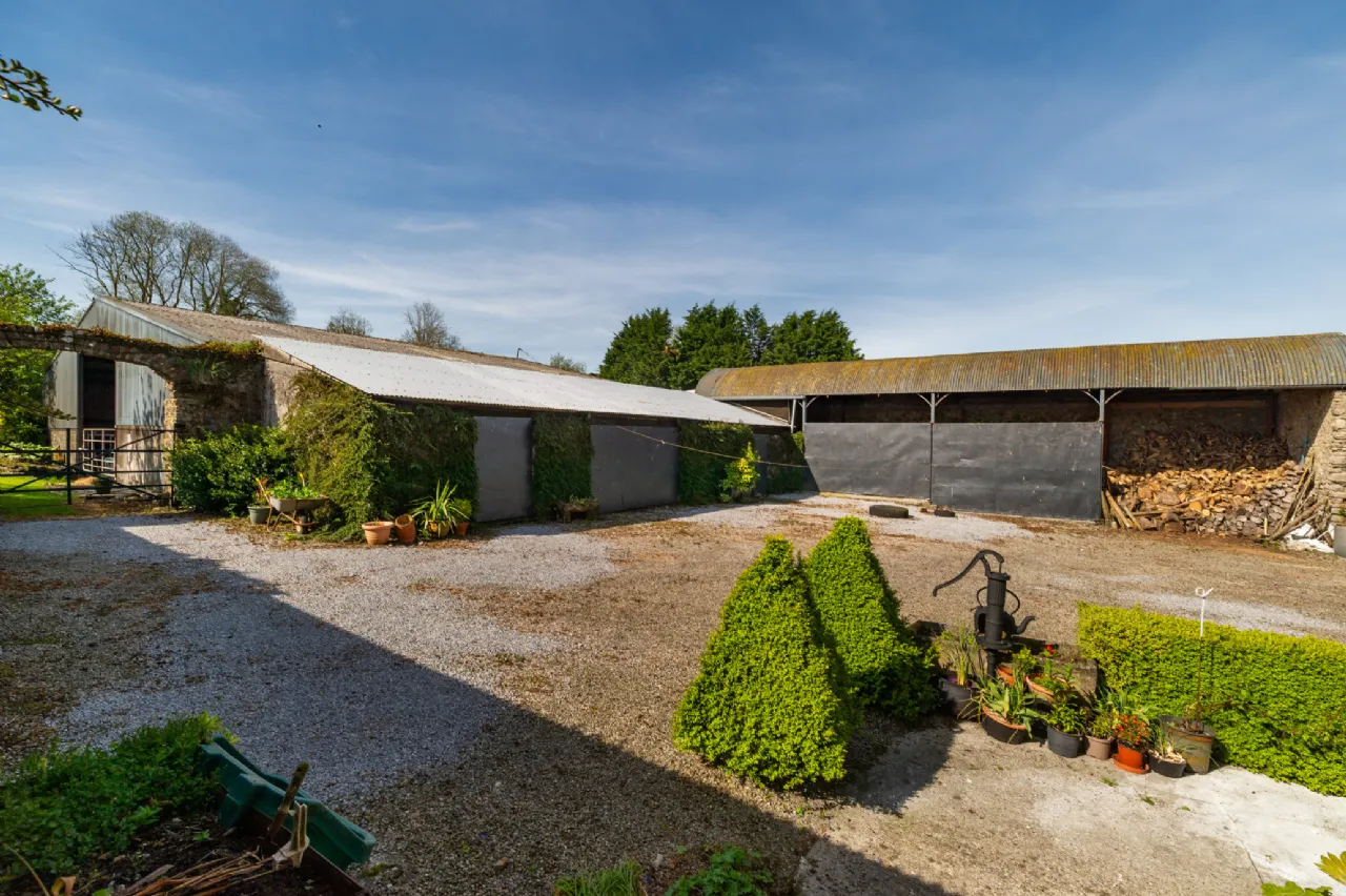 Photo of GlenCorrig House On Aprx.5.61 Acres, Brosna, Shinrone, Birr, Co Offaly, R42 XE19