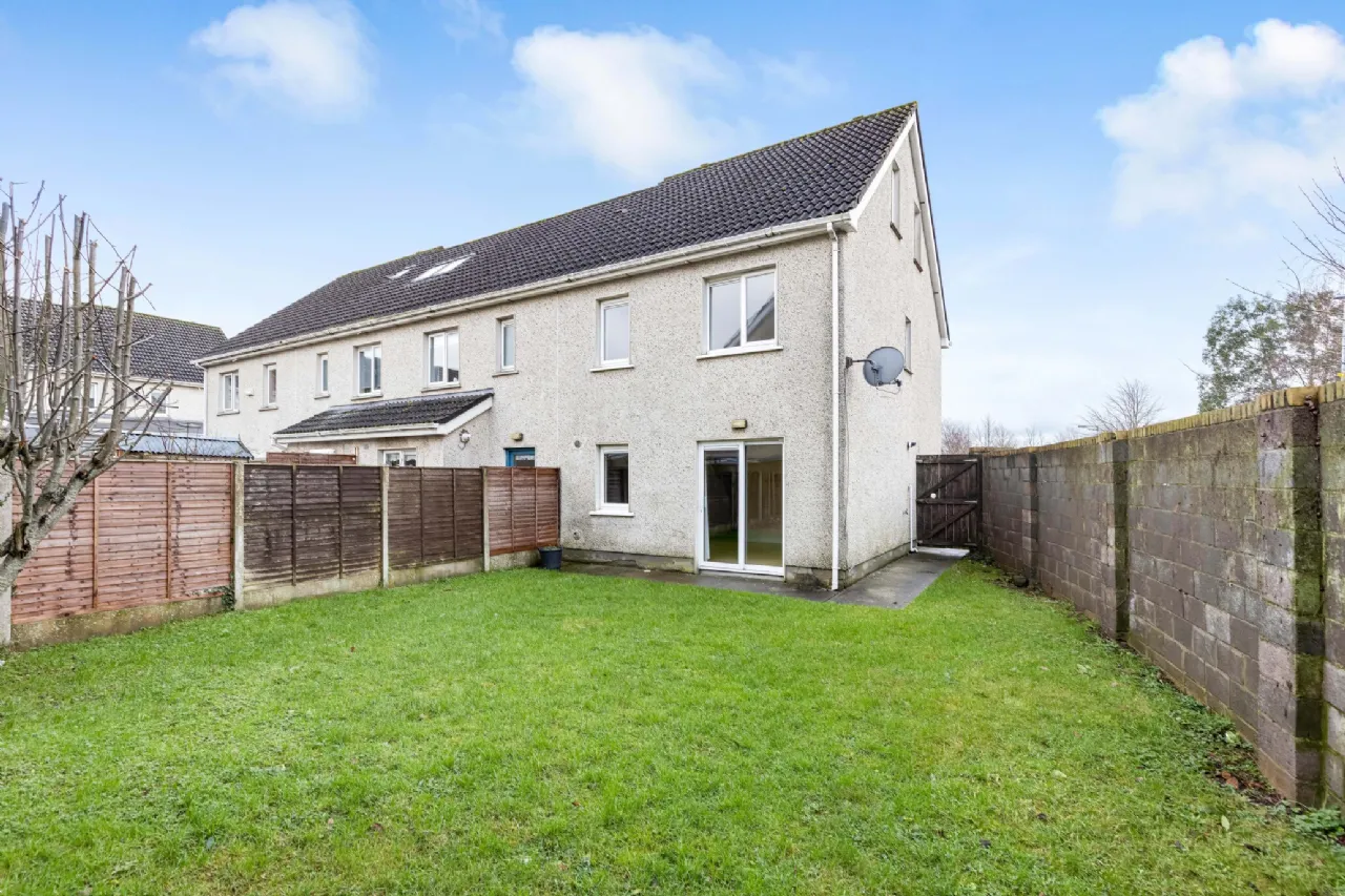 Photo of 22 Brindley Park Road, Ashbourne, Co Meath, A84 VE02