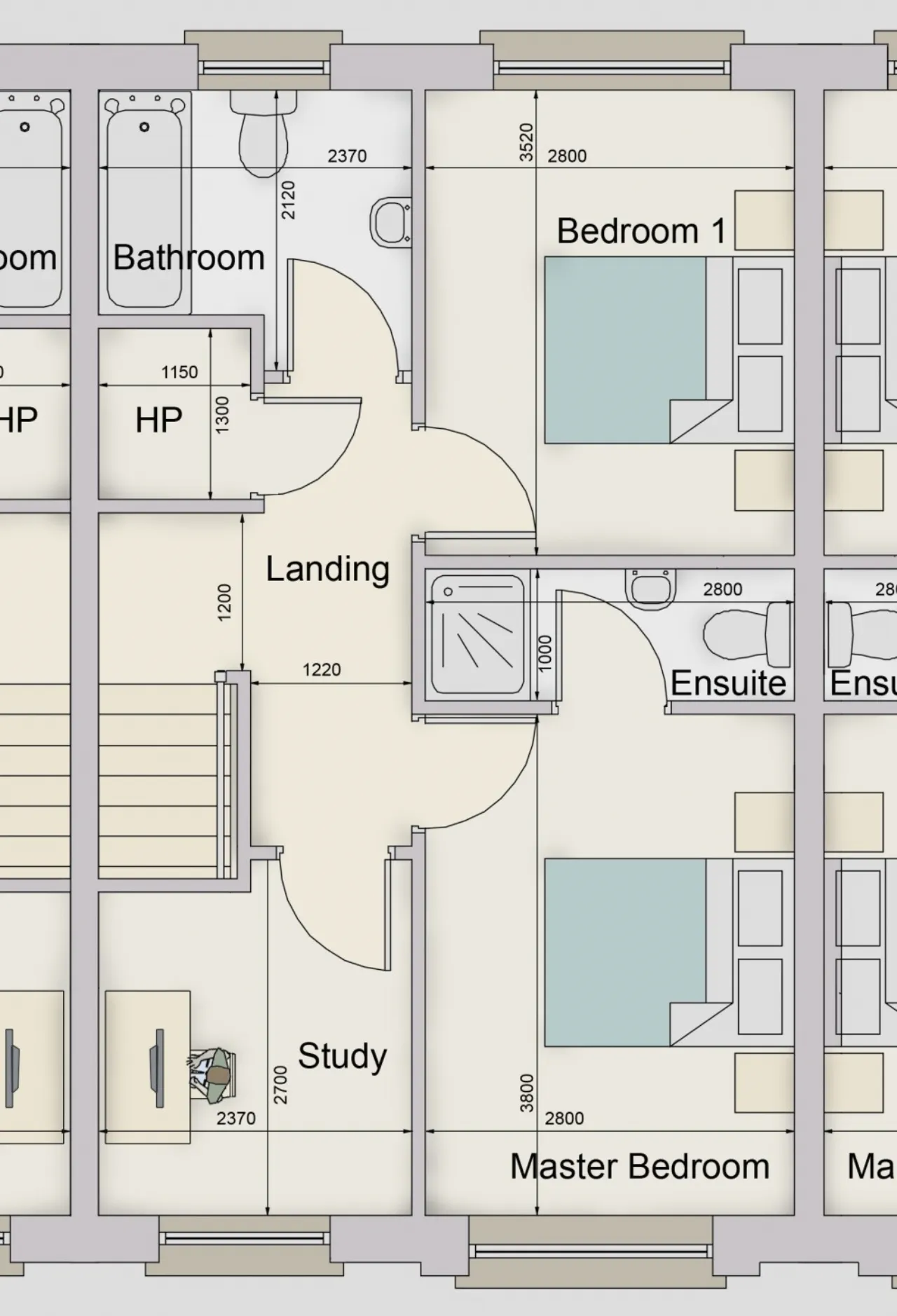 Photo of 45 Ard Rua Meadows, Claremorris, Co Mayo