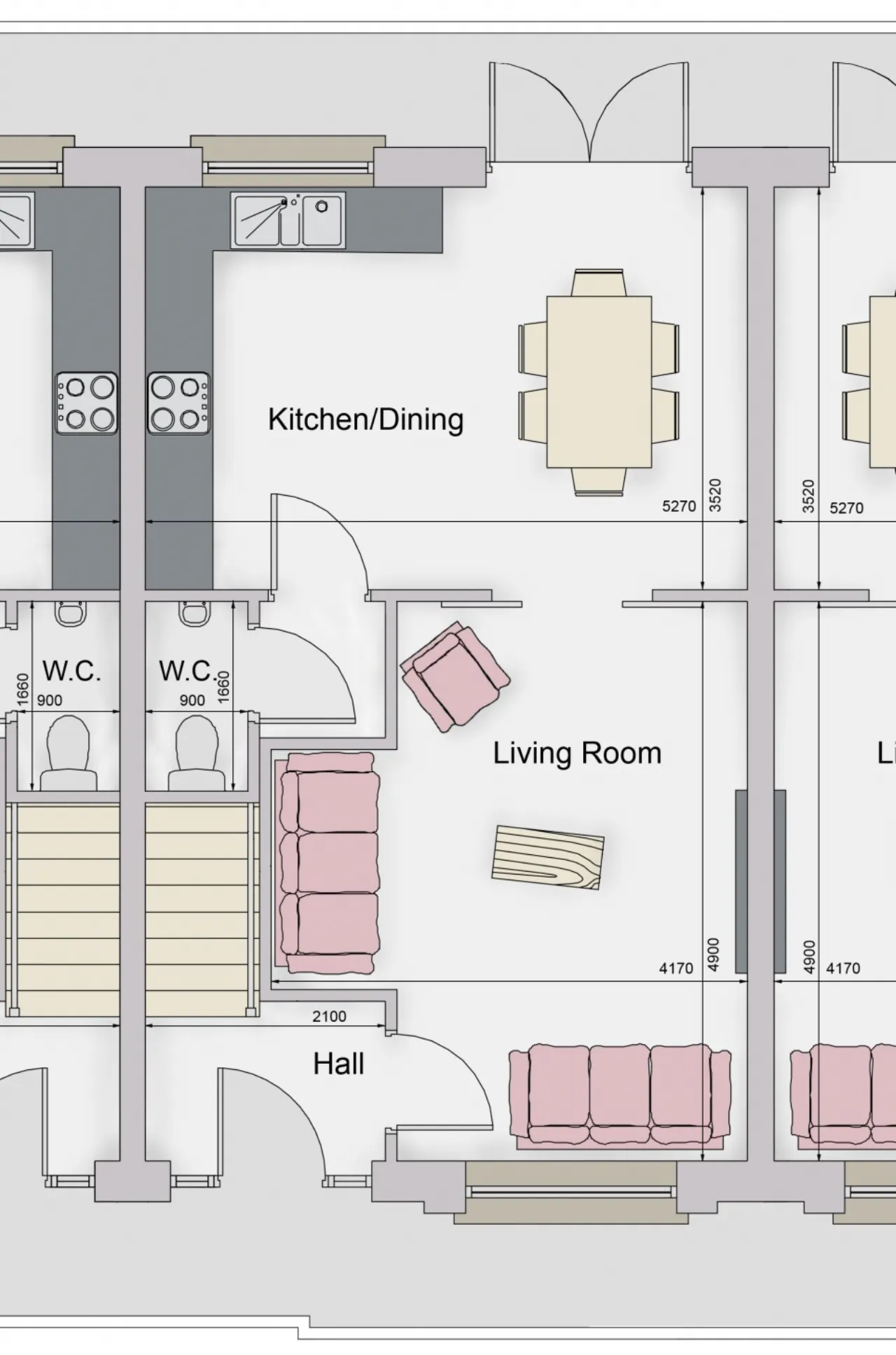 Photo of 45 Ard Rua Meadows, Claremorris, Co Mayo