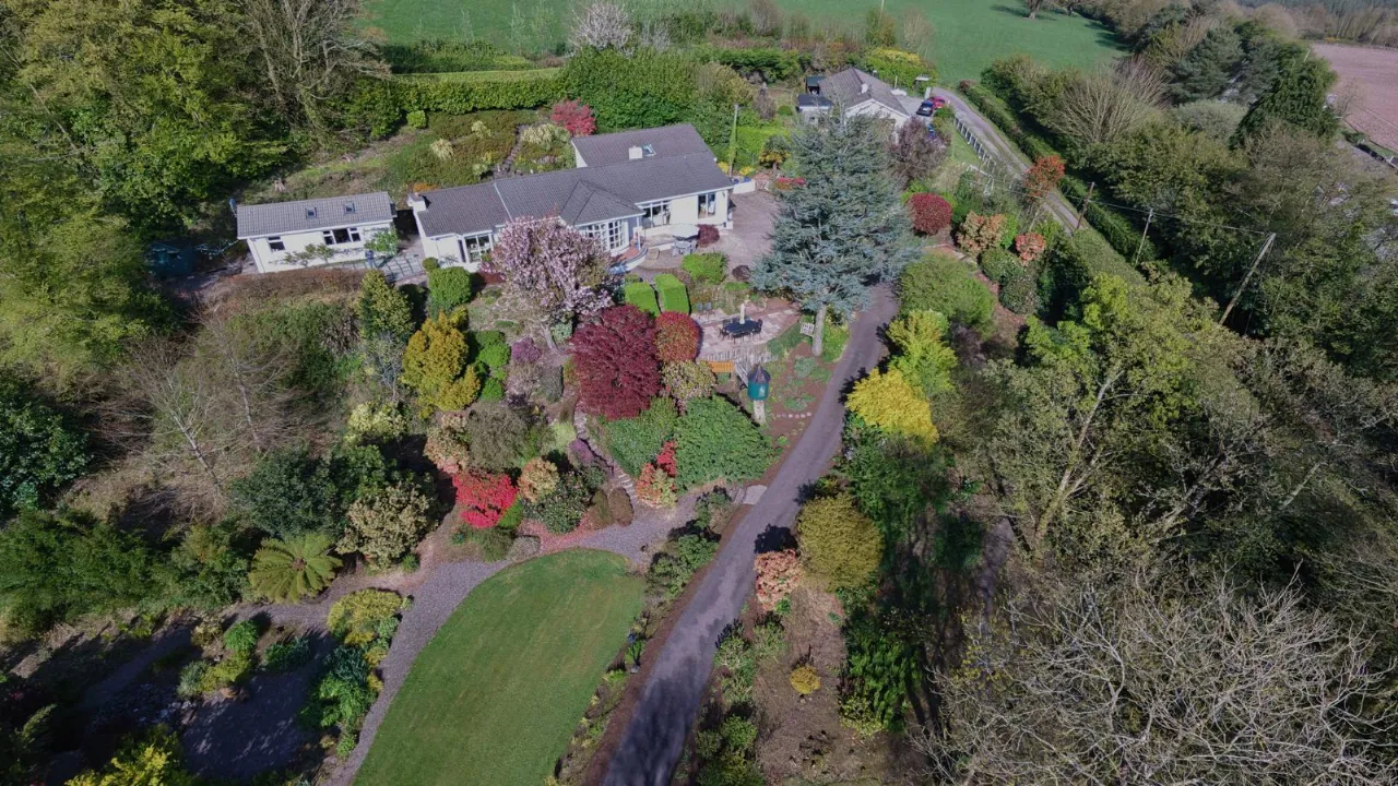 Photo of Laurel Wood, Farran, Co Cork, P14 YA00