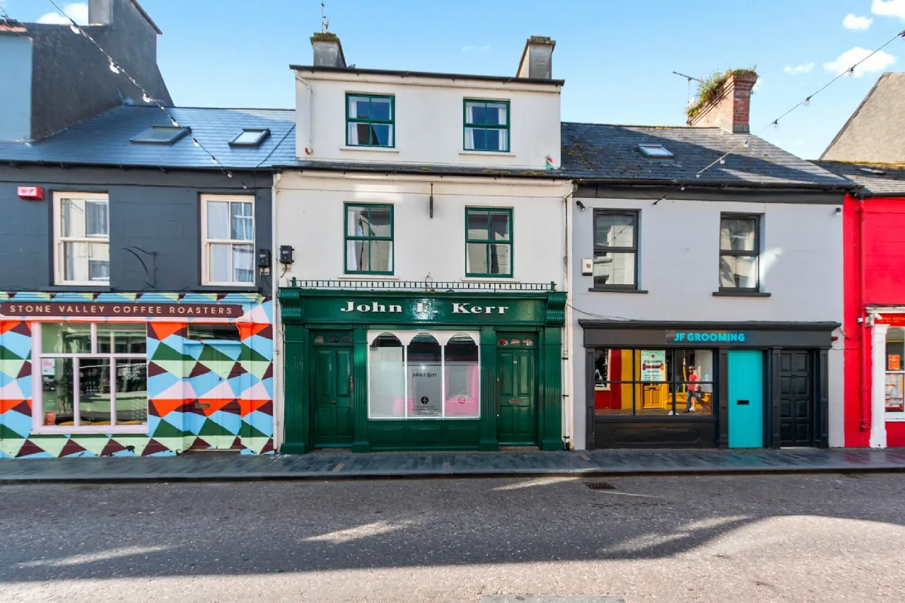 Photo of 36 Ashe Street, Clonakilty, Co Cork, P85 A218