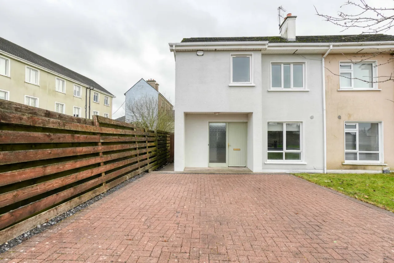 Photo of 5 Ossory Court, Borris In Ossory, Co. Laois, R32R2R6