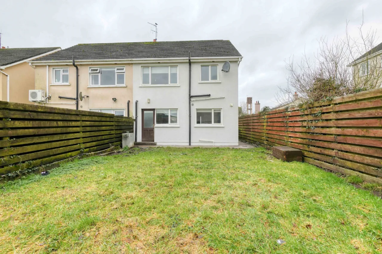 Photo of 5 Ossory Court, Borris In Ossory, Co. Laois, R32R2R6