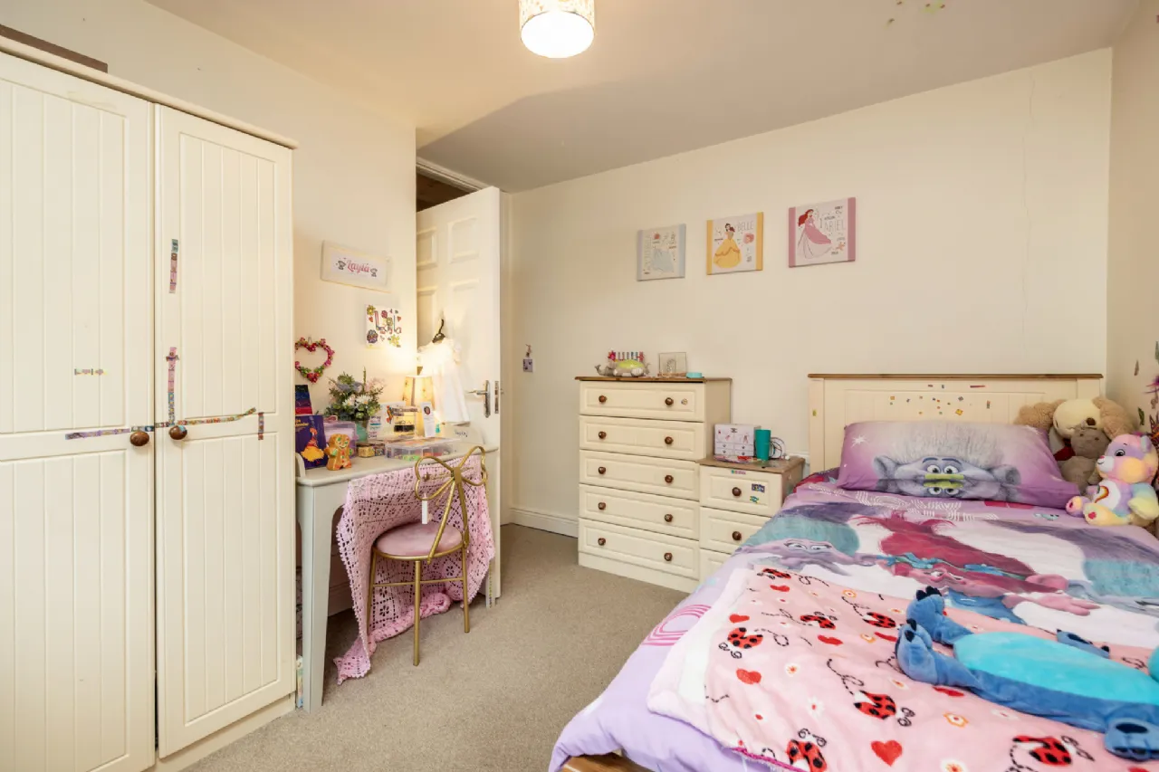 Photo of 114 Kennedy Park, Wexford Town, Wexford, Y35 V6W0