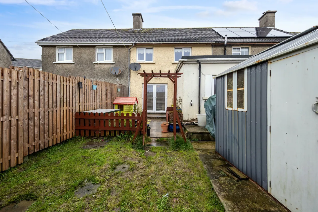 Photo of 114 Kennedy Park, Wexford Town, Wexford, Y35 V6W0