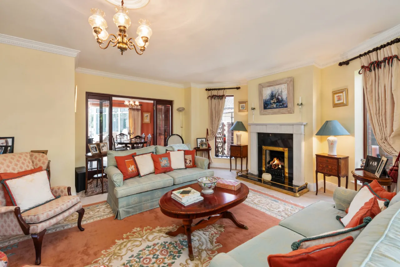 Photo of Ardette, Claremont Pines, Foxrock, Dublin 18, D18Y6K8