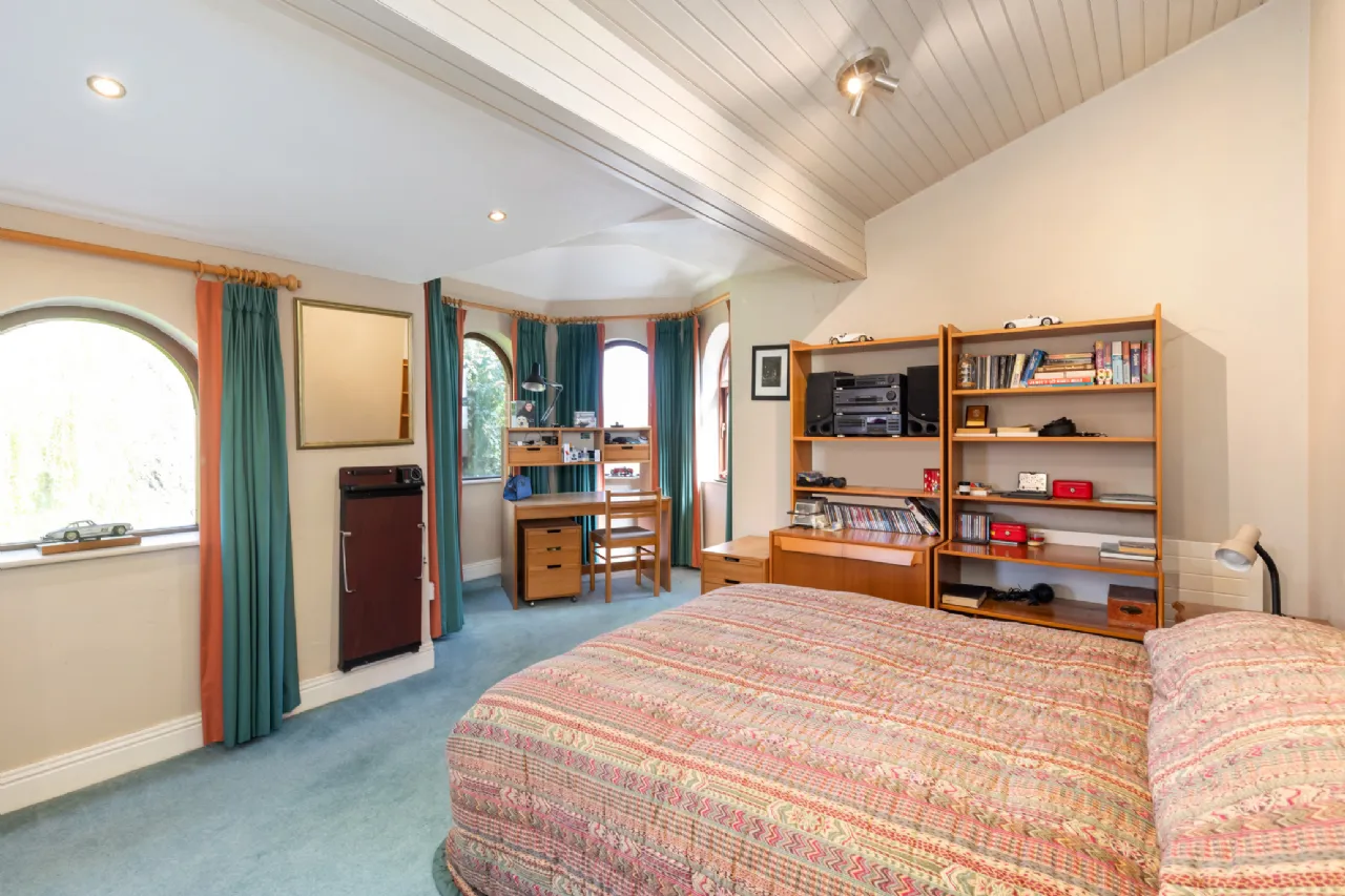 Photo of Ardette, Claremont Pines, Foxrock, Dublin 18, D18Y6K8