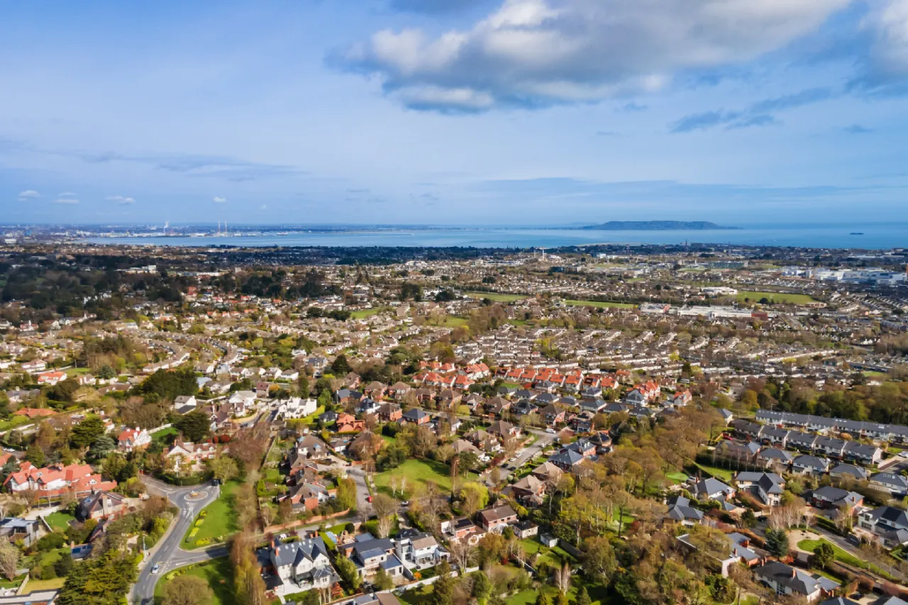 Photo of Ardette, Claremont Pines, Foxrock, Dublin 18, D18Y6K8