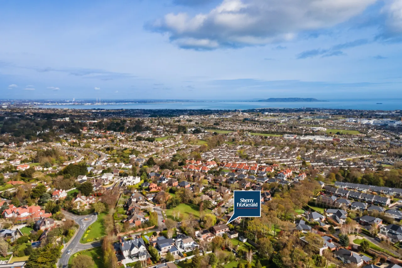 Photo of Ardette, Claremont Pines, Foxrock, Dublin 18, D18Y6K8