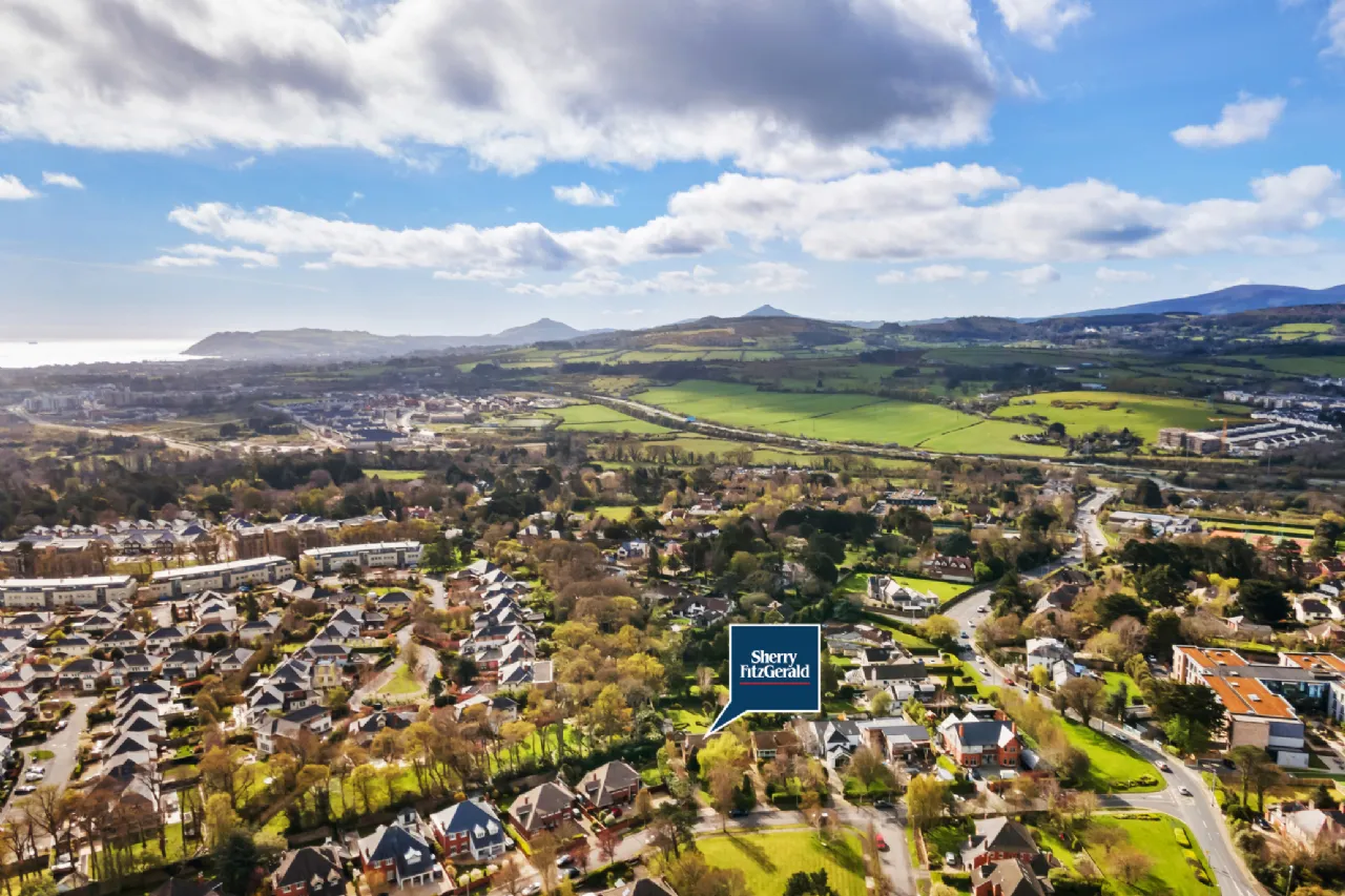 Photo of Ardette, Claremont Pines, Foxrock, Dublin 18, D18Y6K8