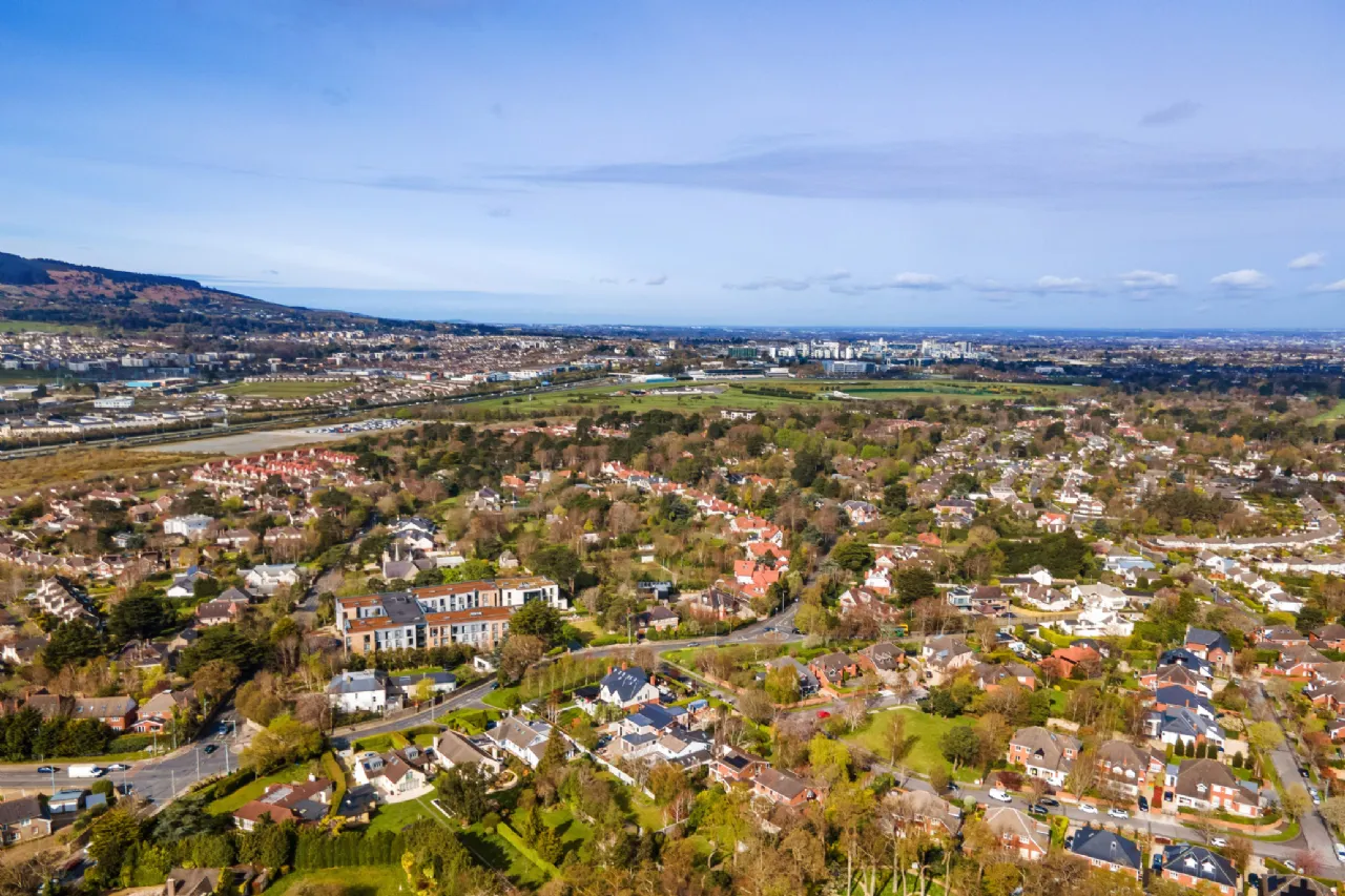 Photo of Ardette, Claremont Pines, Foxrock, Dublin 18, D18Y6K8