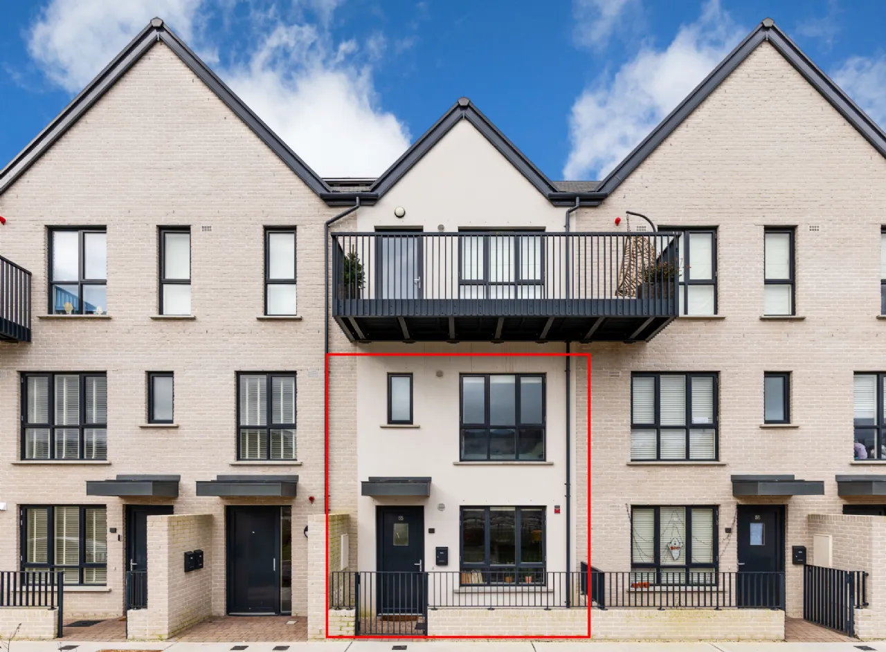 Photo of 55 The Green, Carberry Meadows, Donabate, Co Dublin, K36H9V2