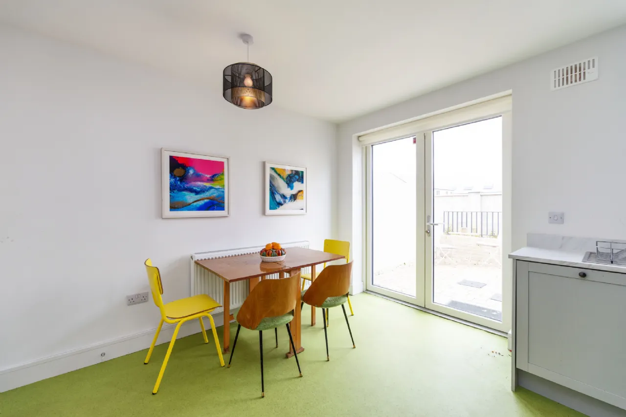 Photo of 55 The Green, Carberry Meadows, Donabate, Co Dublin, K36H9V2