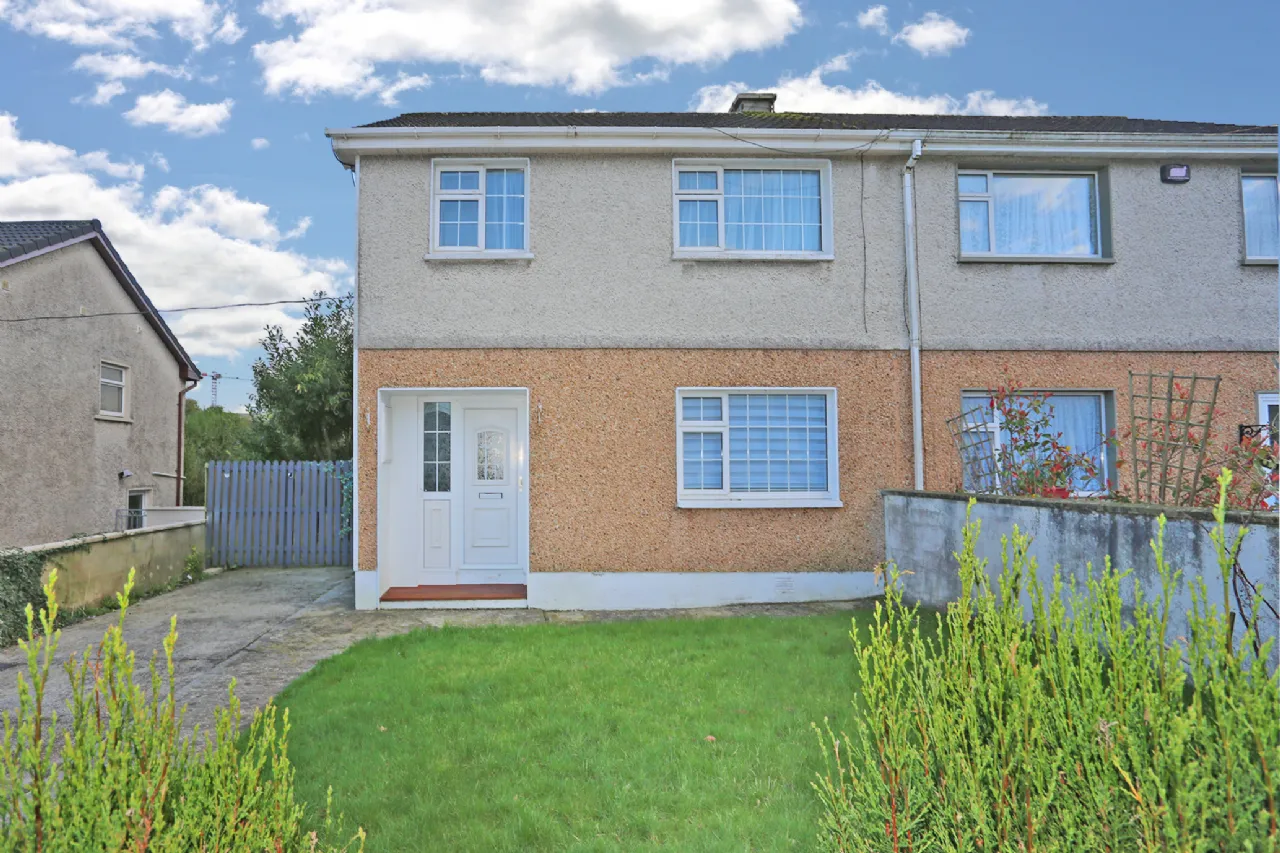 Photo of 61 High Meadows, Gouldavoher, Raheen, Limerick, V94 X3YA