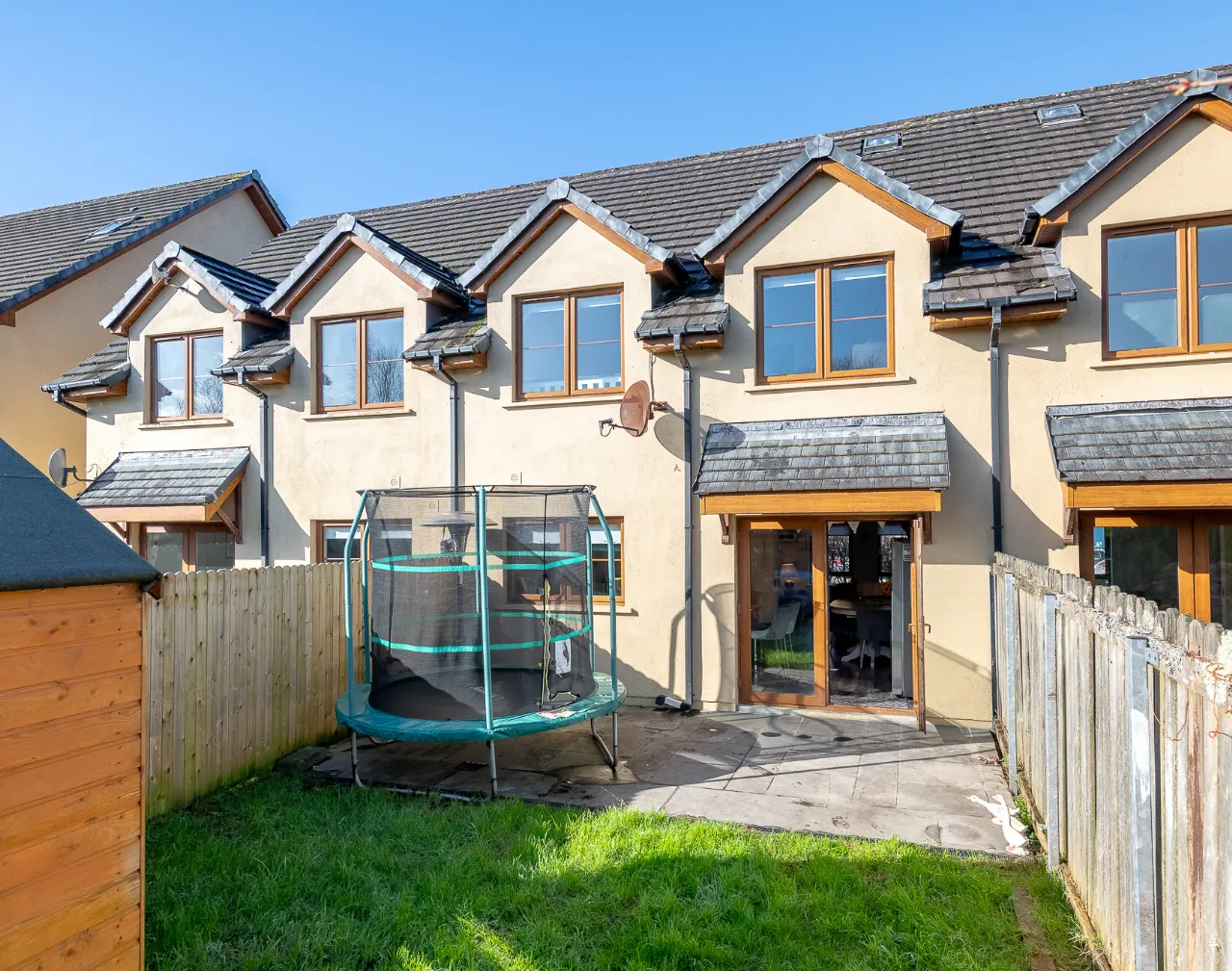 Photo of 6 Heather Park, Kenmare, Co Kerry, V93 V5WA