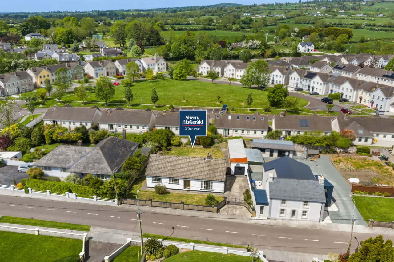 Photo of Pound Lane, Kilworth, Co Cork, P61 V042