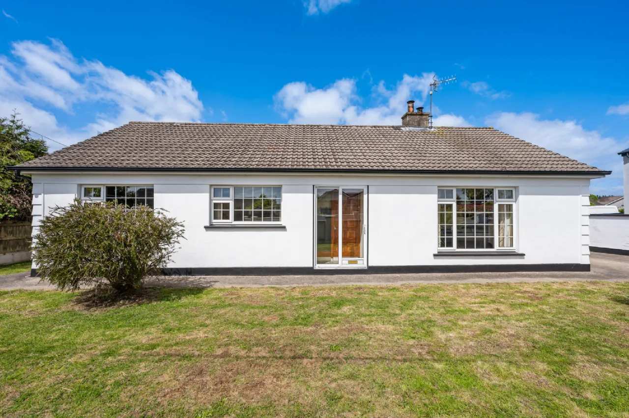 Photo of Pound Lane, Kilworth, Co Cork, P61 V042