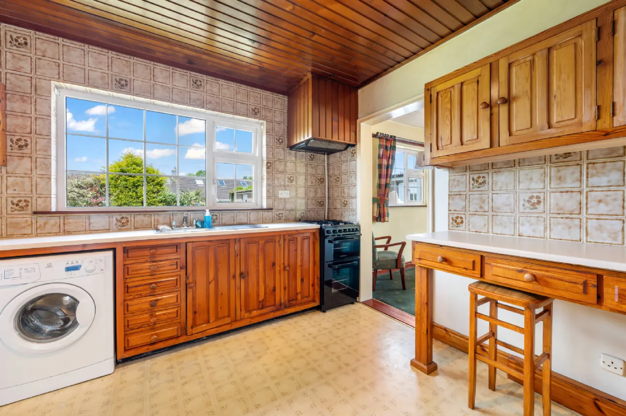 Photo of Pound Lane, Kilworth, Co Cork, P61 V042