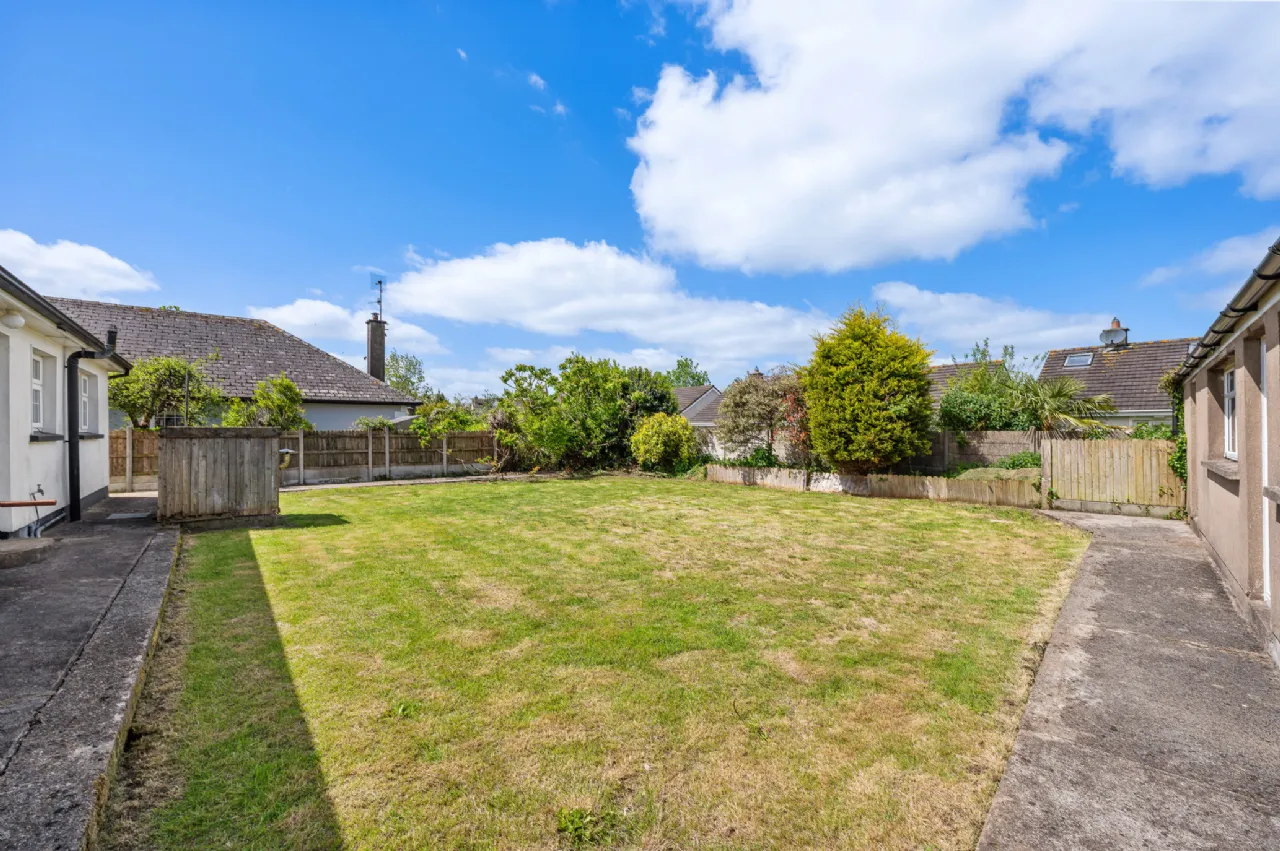 Photo of Pound Lane, Kilworth, Co Cork, P61 V042