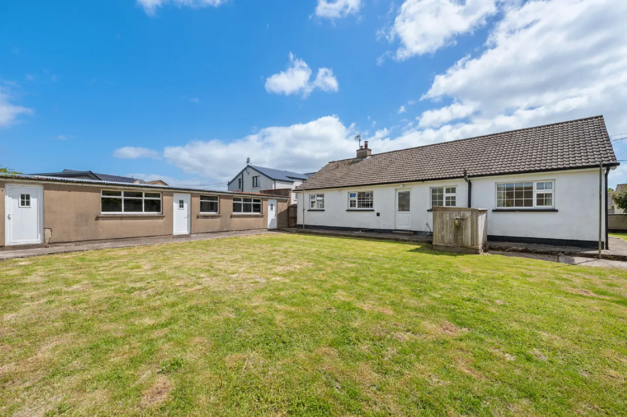 Photo of Pound Lane, Kilworth, Co Cork, P61 V042