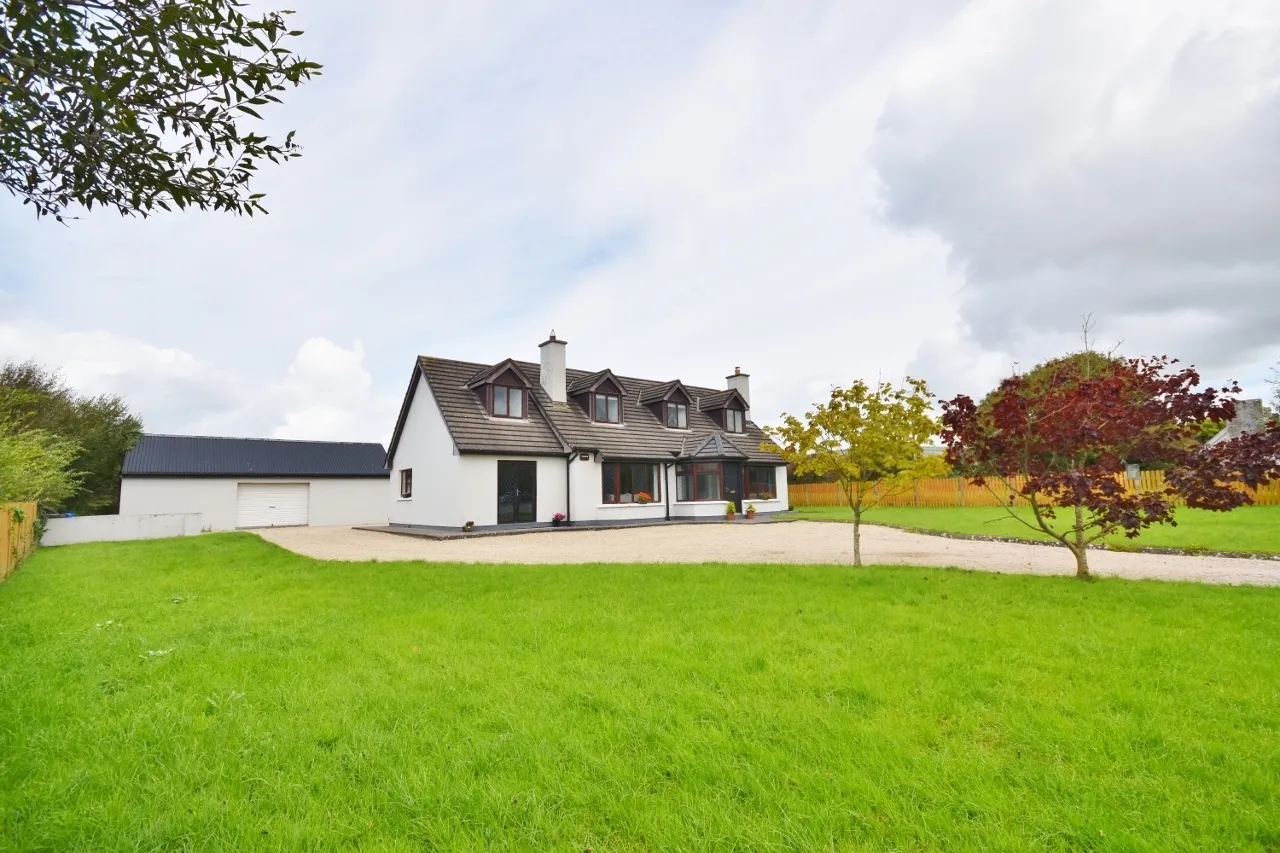 Photo of Gortnaskeha, Ballybunion, Co. Kerry, V31 RY10