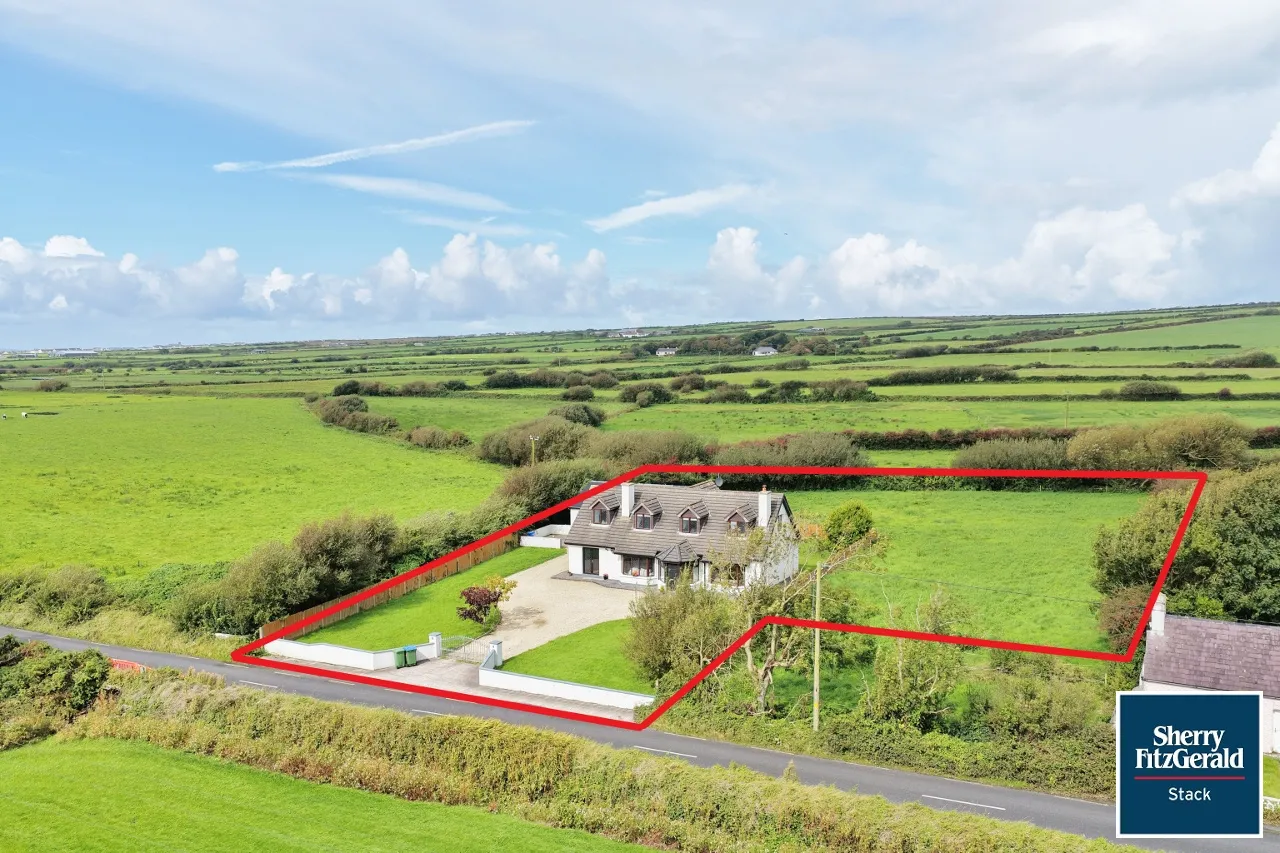 Photo of Gortnaskeha, Ballybunion, Co. Kerry, V31 RY10