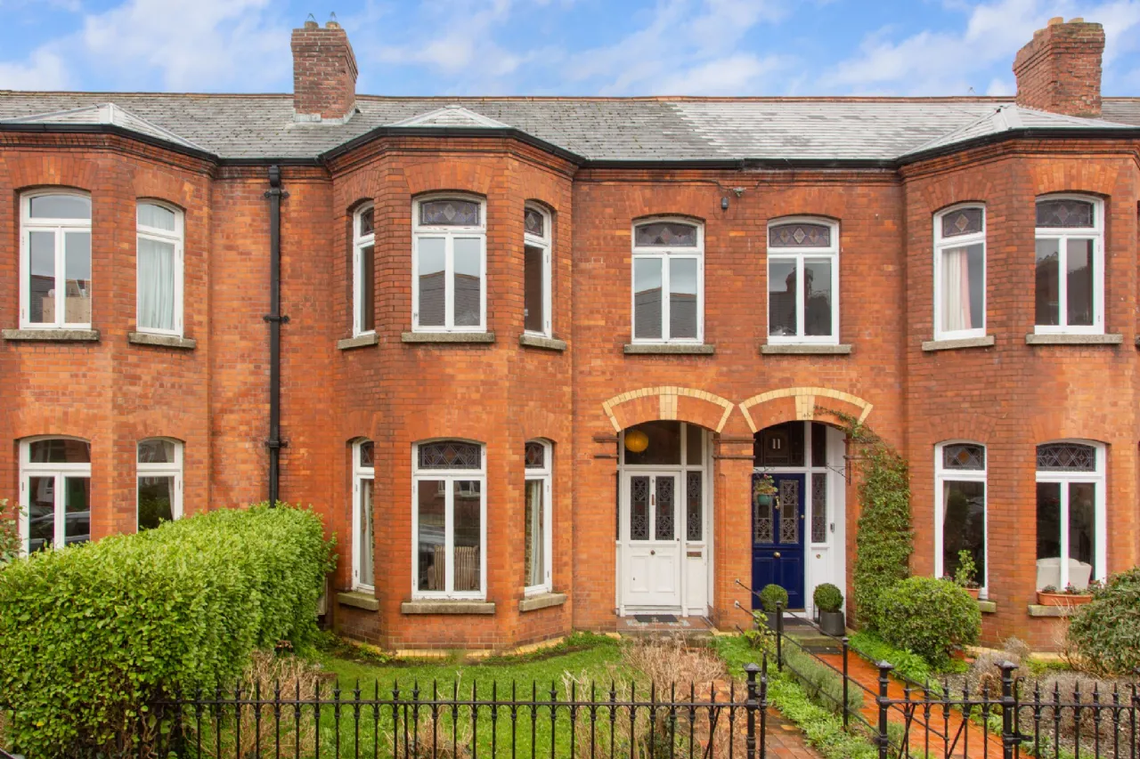 Photo of 9 Mayfield Road, Terenure, Dublin 6W, D6W TW71