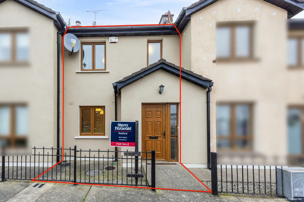 Photo of 116 Clonard Village, Clonard, Wexford Town, Y35 P5R3