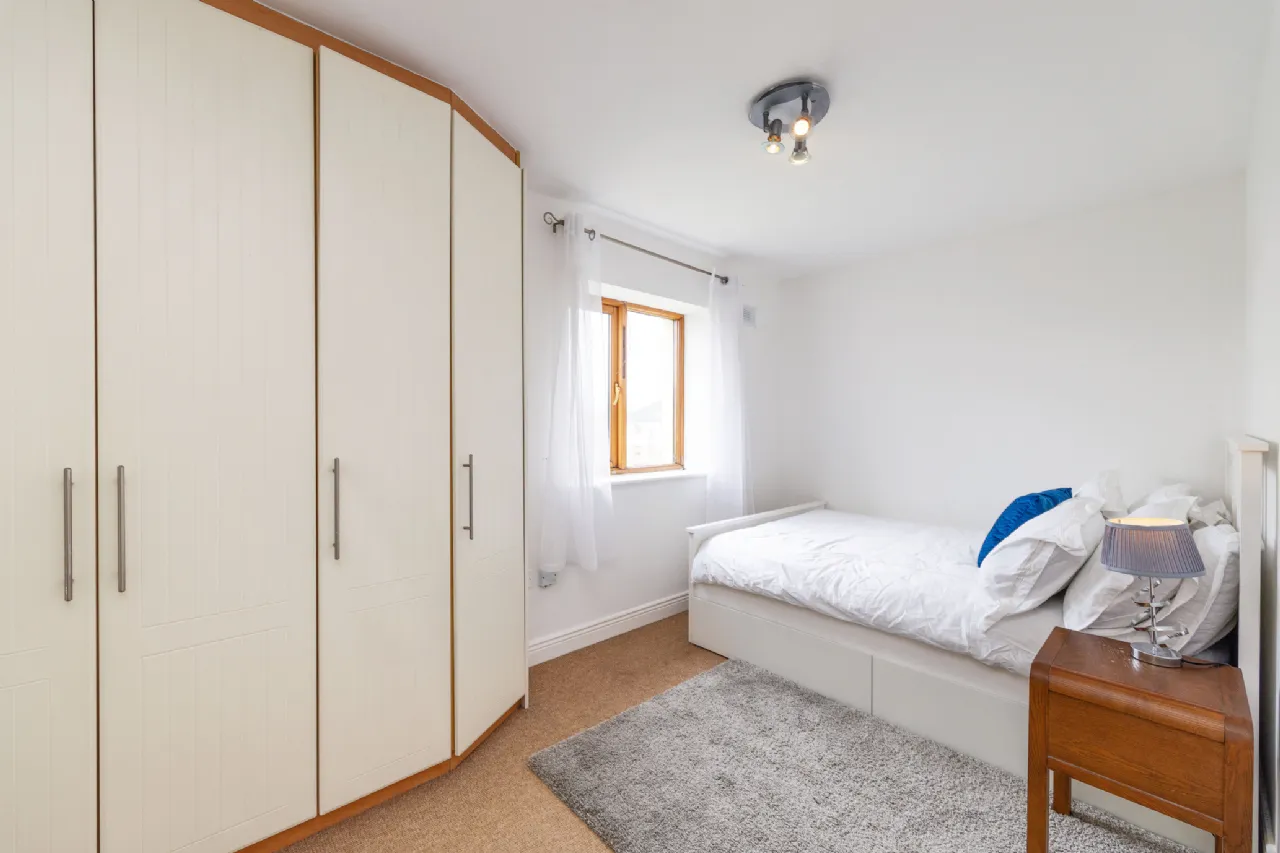 Photo of 9 The Court, Larch Hill, Santry, Dublin 17, D17 C200