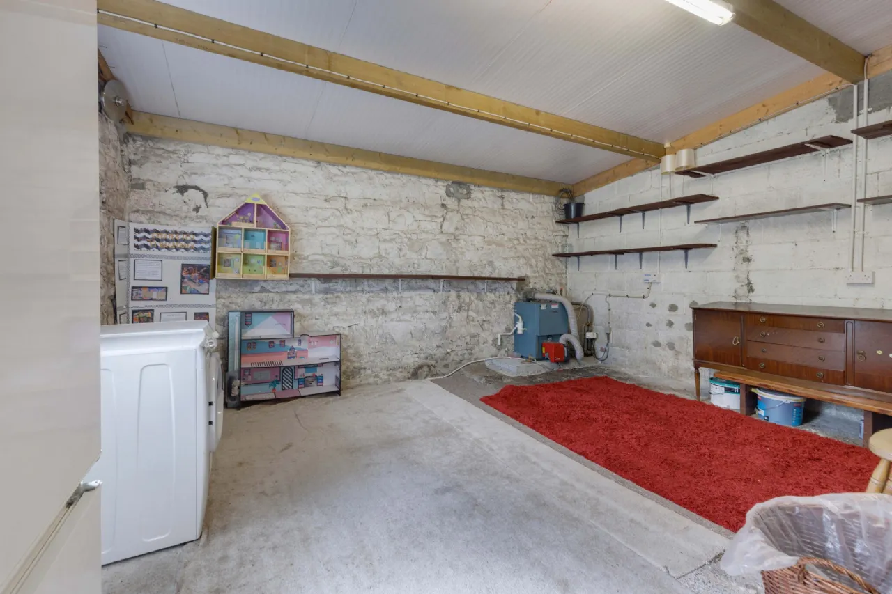 Photo of Newtown Cottage, Newtown, Trim, Co Meath, C15 H6AK