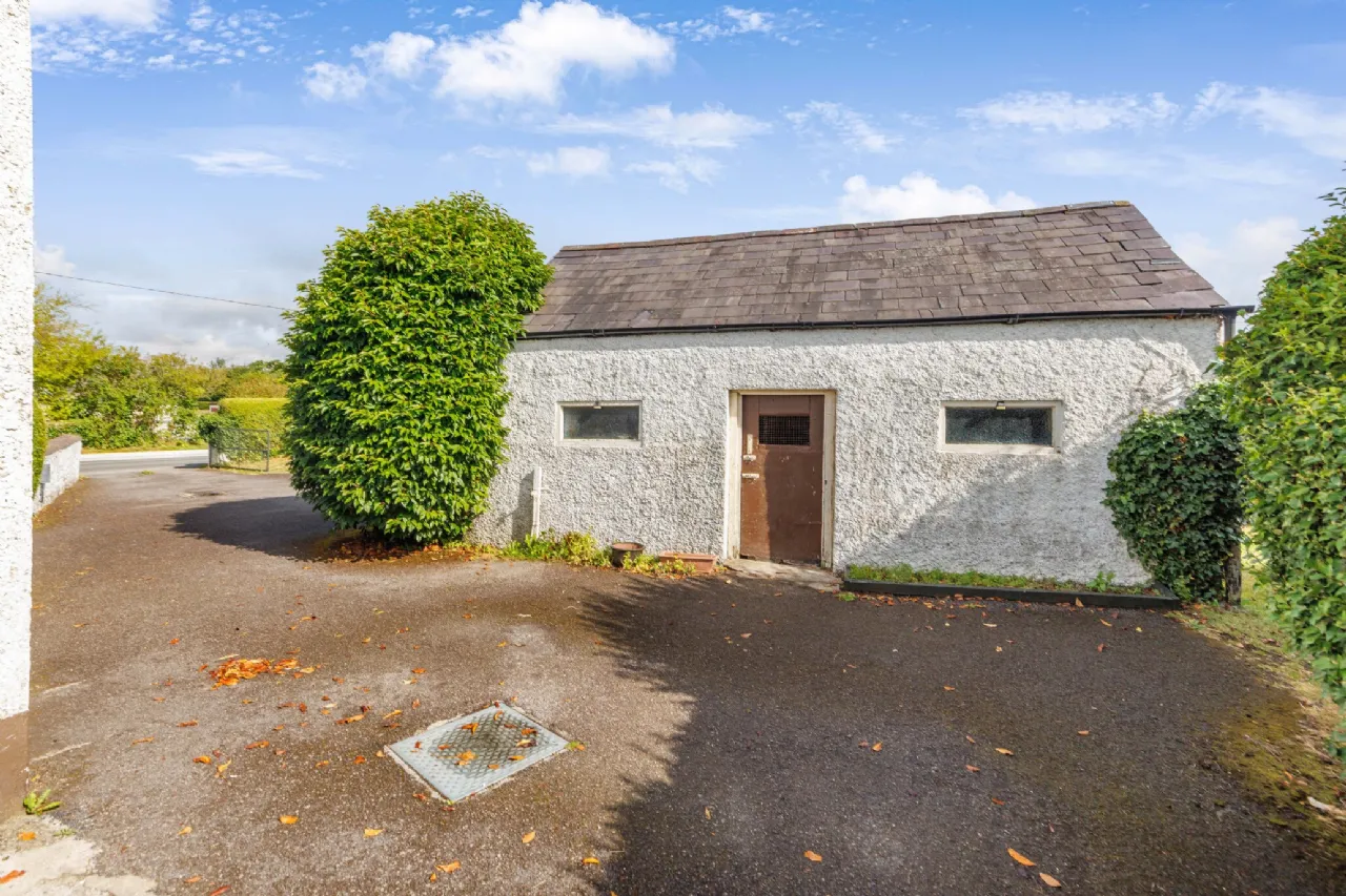 Photo of Newtown Cottage, Newtown, Trim, Co Meath, C15 H6AK
