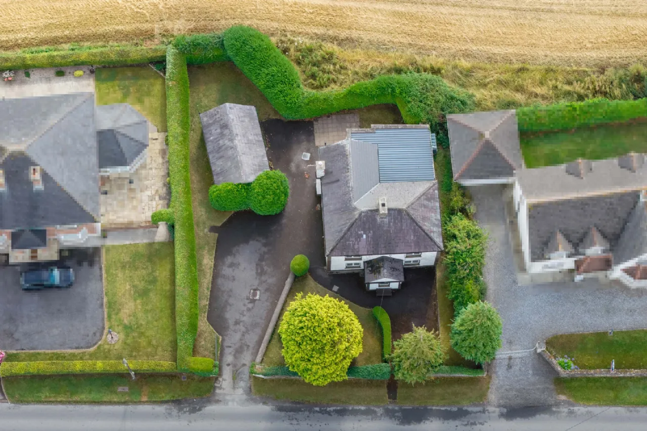 Photo of Newtown Cottage, Newtown, Trim, Co Meath, C15 H6AK