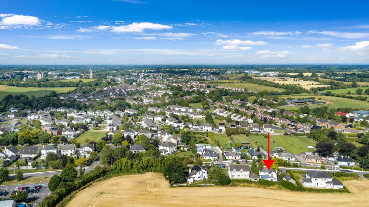 Photo of Newtown Cottage, Newtown, Trim, Co Meath, C15 H6AK