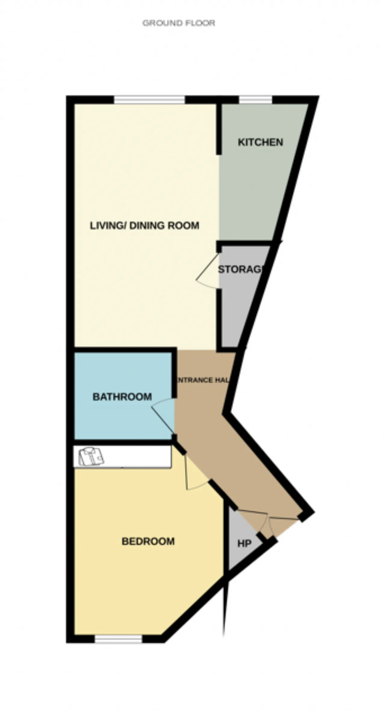 Photo of 102 Geraldstown Woods, Santry, Dublin 9, D09 WY96