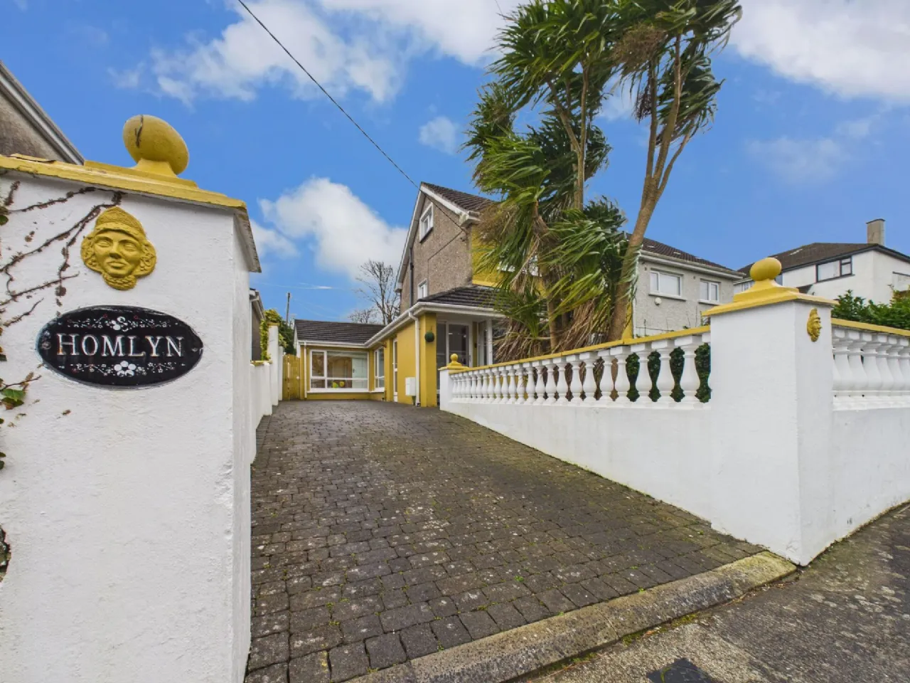 Photo of Homlyn, Hillside Grove, Dunmore Road, Waterford, X91 TX8H