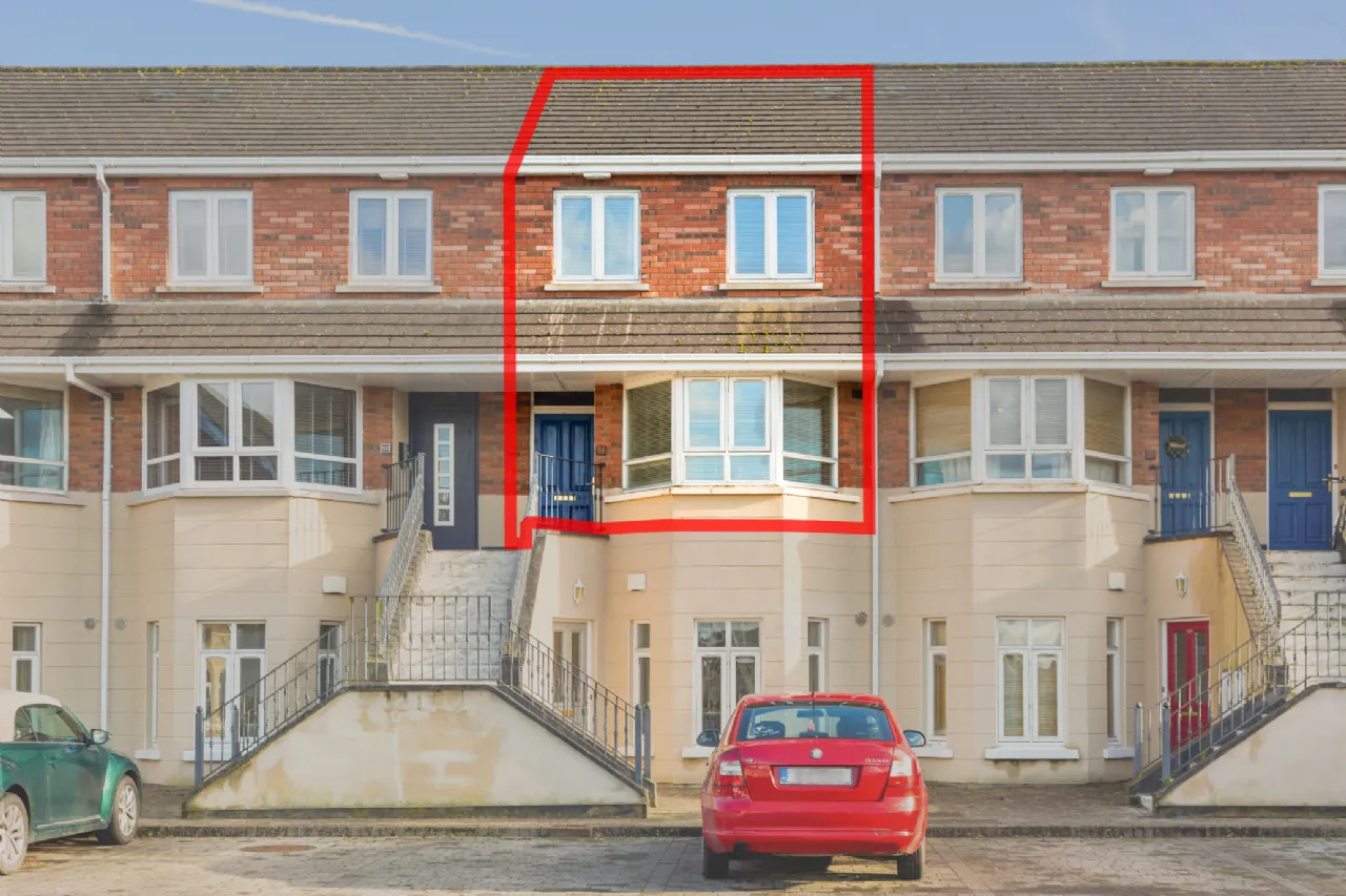 Photo of 61 Carton Square, Maynooth, Co.Kildare, W23 H843